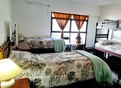 Apartamento Casa Nostra Departamento Tipo Casa Con Cochera