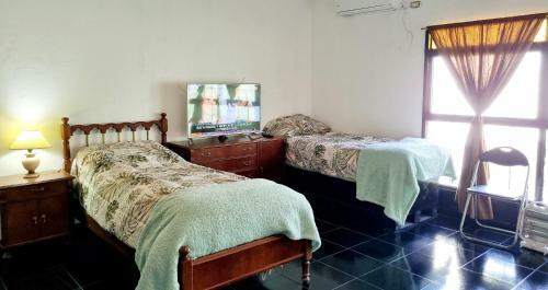 Apartamento Casa Nostra Departamento Tipo Casa Con Cochera