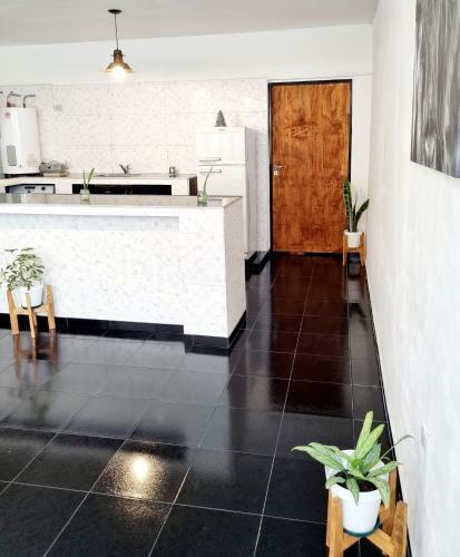 Apartamento Casa Nostra Departamento Tipo Casa Con Cochera