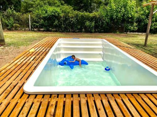 Apartamento Quinta Space!