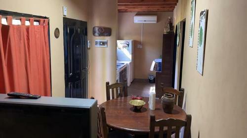 Apartamento Quinta Space!