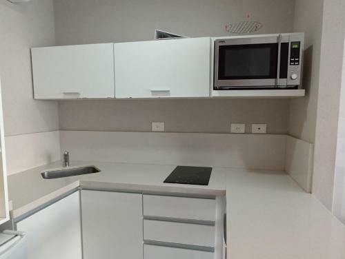 Apartamento Vizion Carilo By D&g