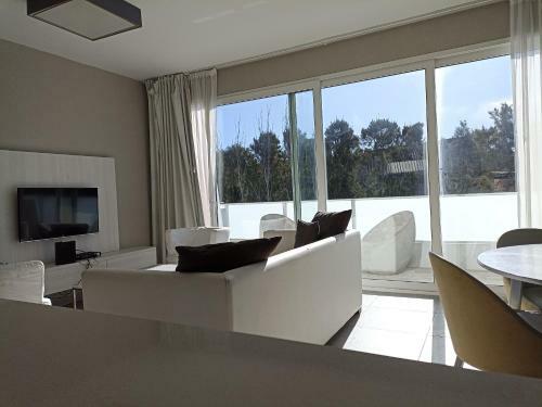 Apartamento Vizion Carilo By D&g
