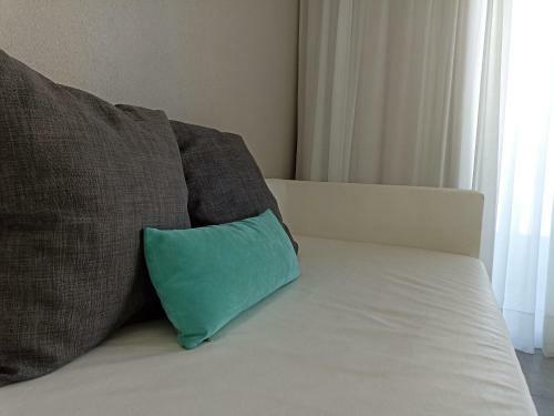 Apartamento Vizion Carilo By D&g