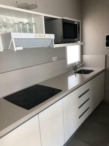 Apartamento Vizion Carilo By D&g