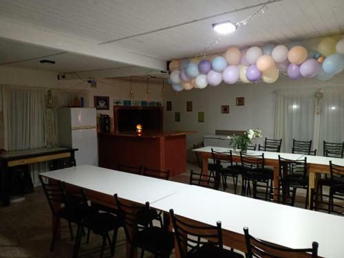Posada Kimey Huilen