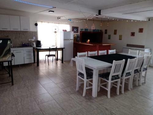 Posada Kimey Huilen
