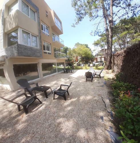 Apartamento Caterina Sul Mare