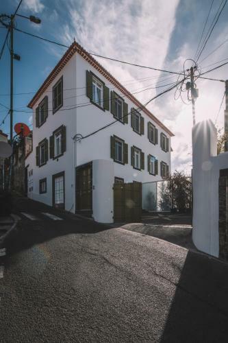 Apartamento Torrinha Panorama Wohnung