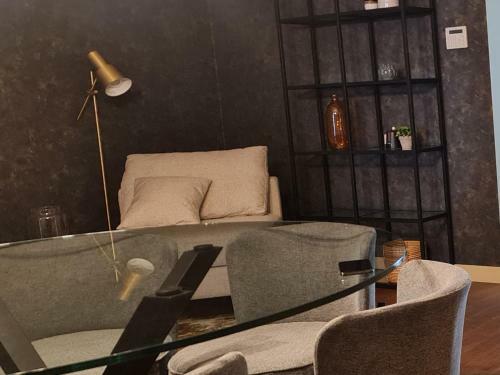 Apartamento Peaceful Ocean Terrace