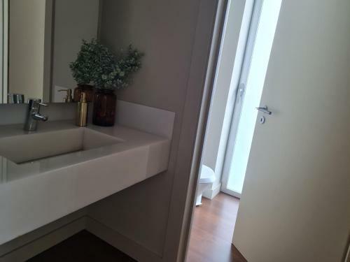 Apartamento Peaceful Ocean Terrace