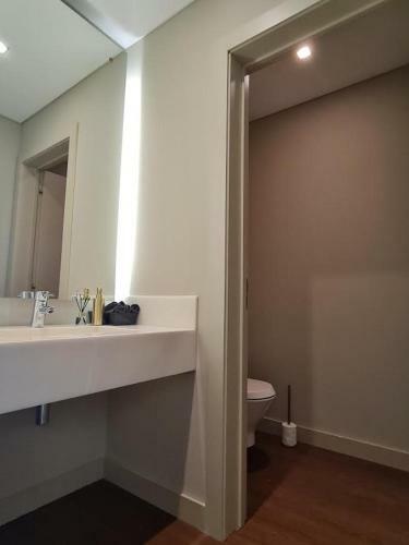 Apartamento Peaceful Ocean Terrace