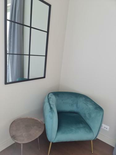 Apartamento Peaceful Ocean Terrace
