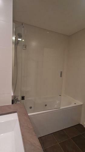 Apartamento Peaceful Ocean Terrace