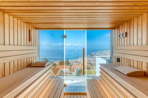 Villa Boa Nova Branca By Mhm