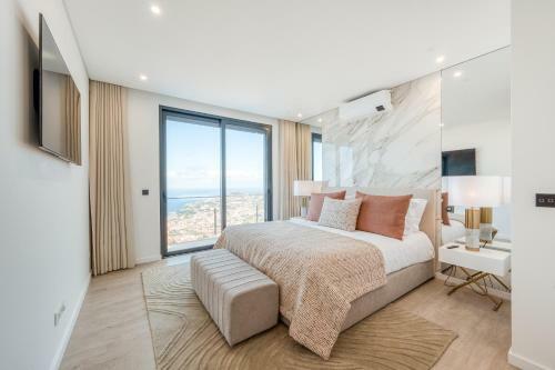 Villa Boa Nova Branca By Mhm
