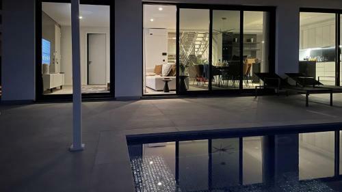 Villa Boa Nova Branca By Mhm