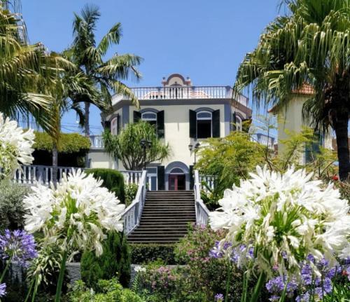 Villa Fonte D'alegria