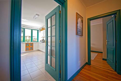 Belvedere Apartment