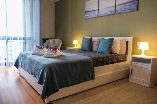 Belvedere Apartment