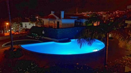 Belvedere Apartment