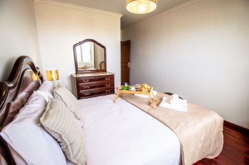 Sea And Sunset View Apartment In Funchal