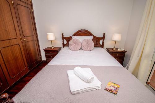 Sea And Sunset View Apartment In Funchal