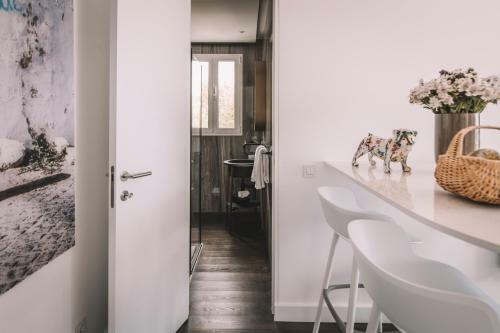 Apartamento Torrinha Luxo Dream Wohnung