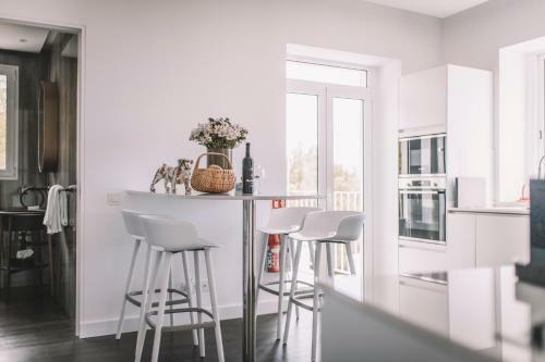 Apartamento Torrinha Luxo Dream Wohnung