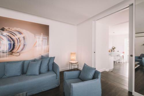 Apartamento Torrinha Luxo Dream Wohnung