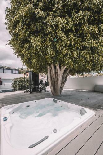 Apartamento Torrinha Luxo Dream Wohnung