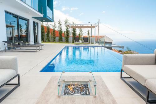 Villa Boa Nova Preta By Mhm