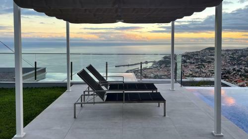 Villa Boa Nova Preta By Mhm