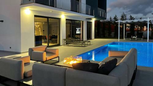 Villa Boa Nova Preta By Mhm