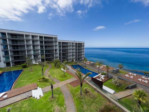 Apartamento All Warmth - Madeira Palace