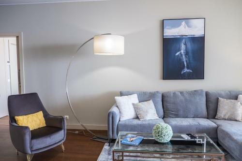 Apartamento All Warmth - Madeira Palace