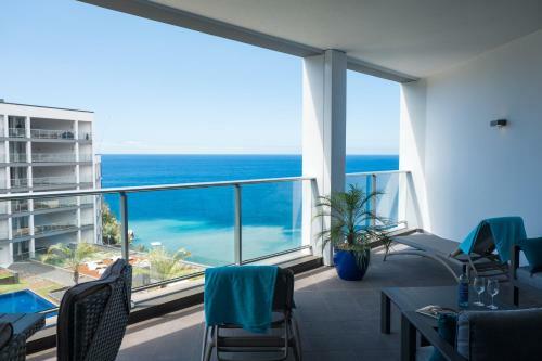 Apartamento All Warmth - Madeira Palace