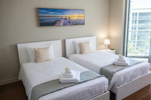 Apartamento All Warmth - Madeira Palace