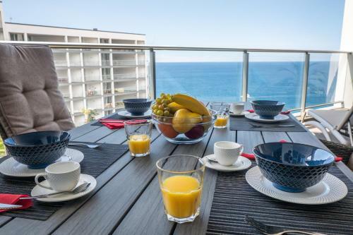 Apartamento All Warmth - Madeira Palace