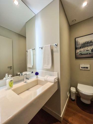 Apartamento All Warmth - Madeira Palace