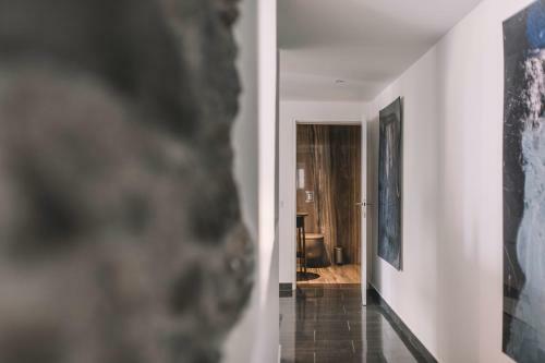 Bed & Breakfast Torrinha Garten Apartment