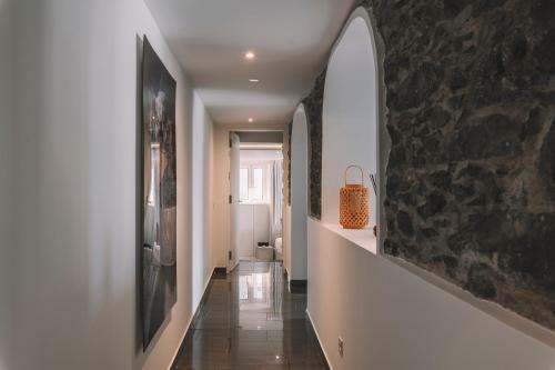 Bed & Breakfast Torrinha Garten Apartment