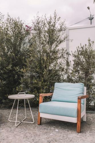 Bed & Breakfast Torrinha Garten Apartment