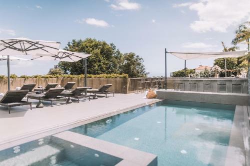 Bed & Breakfast Torrinha Garten Apartment