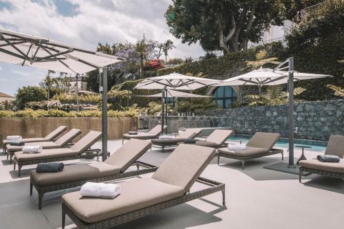 Bed & Breakfast Torrinha Garten Apartment