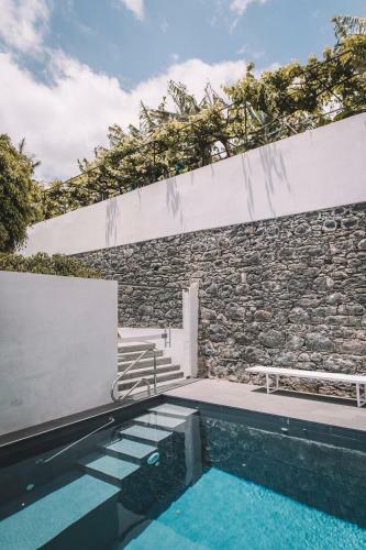 Bed & Breakfast Torrinha Garten Apartment