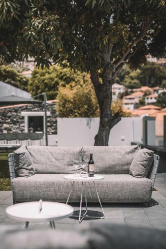 Bed & Breakfast Torrinha Garten Apartment