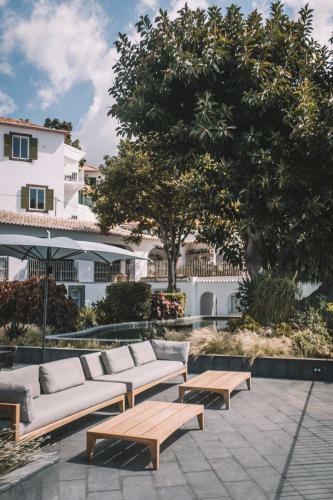 Bed & Breakfast Torrinha Garten Apartment