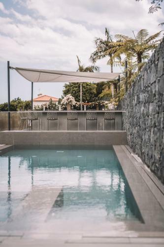 Bed & Breakfast Torrinha Garten Apartment
