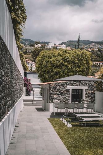 Bed & Breakfast Torrinha Garten Apartment
